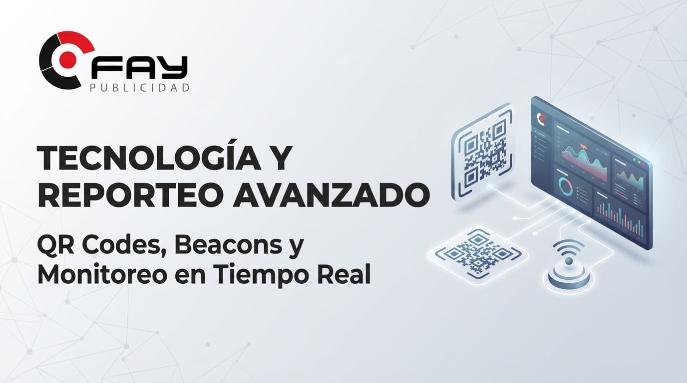 Tecnología y reporteo