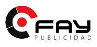FAY Publicidad